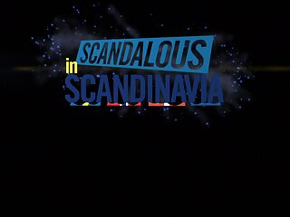 Trenton Fucks Brayden in Copenhagen