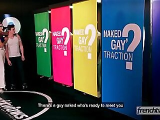 French Twinks Find the best dick