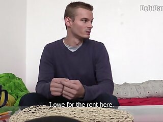 Debt Dandy - 110 One Hundred Ten