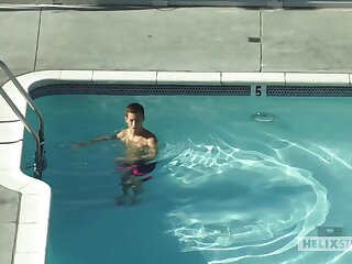 Room Service (Tyler Hill, Elliott Grey) 2015