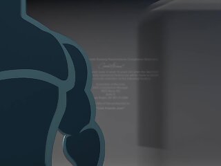 Cain Pounds Josh