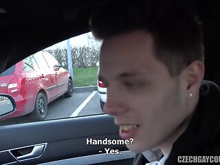 Czech Gay Couples 5