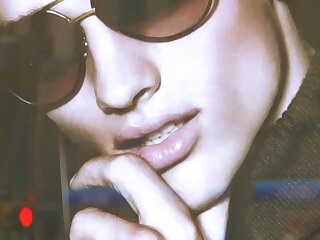 D.O. and Adam Killian Have Sweaty Sex