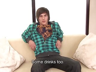 Cameron Buirski - Solo