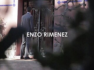 The Stalker (Enzo Rimenez, Klein Kerr)