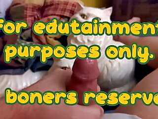 "Oops&excl; All Corn&colon; Porn-Free Porn" - cornfedMTdads Niblets Compilation - Adult Cinematic Novelties - Not for Self-Gratification - Edutainment Purposes Only - For External Use - May Cause Loss of Erection and Fat Bitch Syndrome