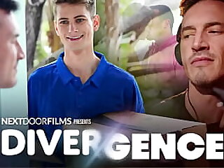 Divergence Trevor Harris&comma; Derek Kage