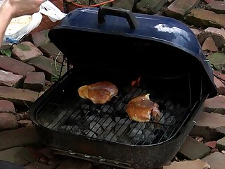 Disturbing The Peace