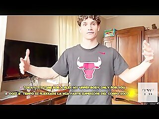 TOMMYWILDE TRAILER