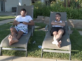 Phenix's Fury - Phenix Saint, Ricky Martinez