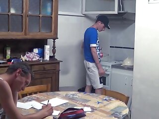 Deep Penetration Part 1 + Part 2