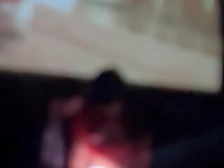 Porno cinema