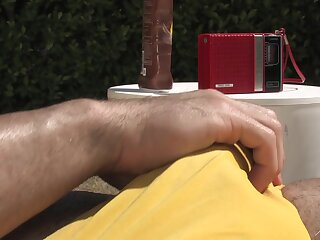 Angel Rock - California Dreamin' #2