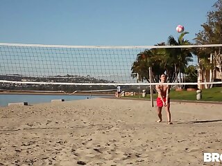 Johnny Goes Bareback AGAIN Part 2