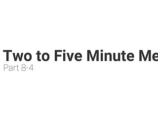 TFMM PART 8-4: A curated collection of men with impressive orgasms. Clips start at two minutes and go up to five minutes in length! WARNING - Sound not attenuated for some vocal clips.