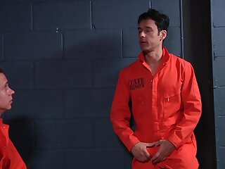 Scared Str8 - Part 1