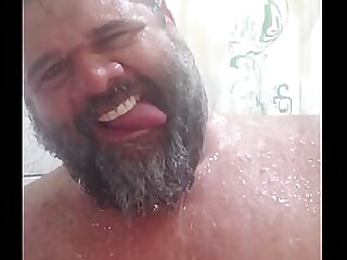 Banho de Urso