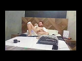 I threw a little party at the motel and showed off in front of my friends&period;