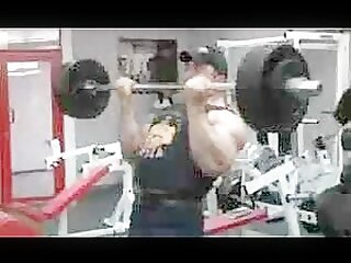 Russian Daddy