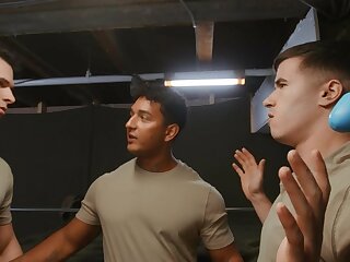 Trooper Bangers Part 1