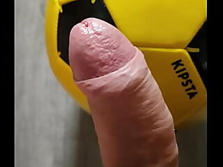 Thomas Murlick - Depois do Jogo com os Amigos&comma; S&oacute; Eu e Meu Tes&atilde;o