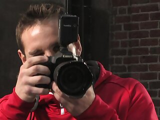 Angelo Marconi and Jimmy Durano