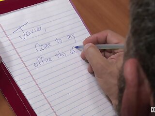 Coming Out to the Coach