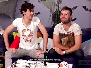 Hot Hell - Part 1
