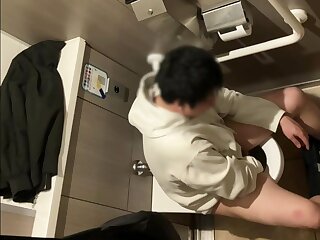 Toilet for young ...