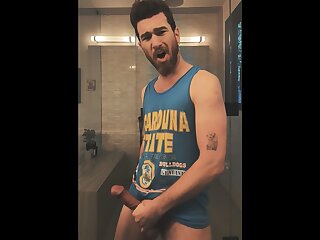 Fuckin peenus broo get stupid and poppered up and exposed and embarrass yourself on the internet brooo