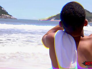 Ressaca de Reveillon (GG, Gui Hot)