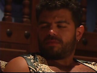 Huessein, Francois Sagat, Manuel Torres, Joey Milano