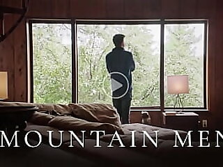 Mountain Men Troye Jacobs&comma; TY Roderick