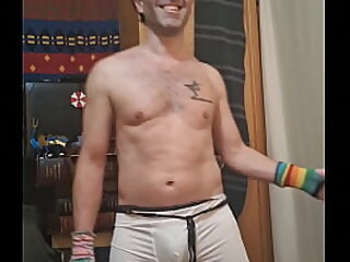 Hot ass cam show to help you cum