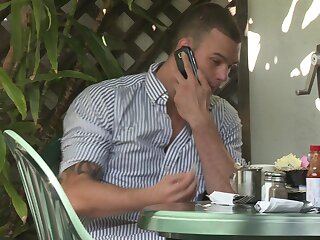 Jock Stalker - Jeyden Studley, Cliff Jensen