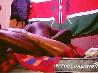 Gay Young Gapes Black Asap&excl; Happy 2026