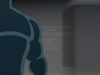 Chuck Swallows A Load