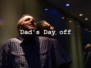 Andrew Roberts - Dads Day Off