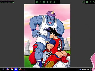 A new femboy messenger has a message for the 2 orgers&period;