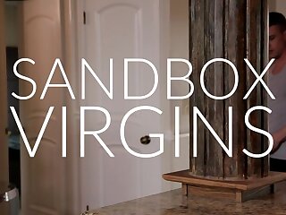 Sandbox Virgins (Andy Banks, Darin Silvers)