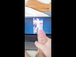 Jerking off to Marcello de Angelis(horse.md)