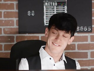 Free Wheeler Fuck (Lev Ivankov, Malik Delgaty)