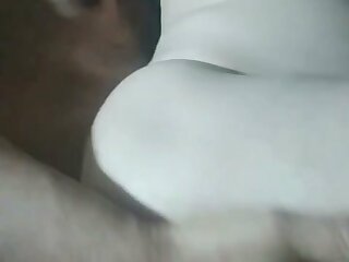 Turkish Dad cum inside asshole