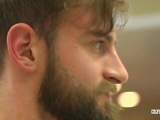 Gym Buddy Wanted (Bravo Delta, Brett Dylan)