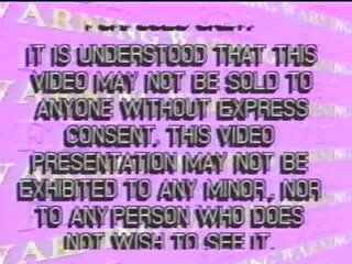 Stroke of Affection 1990