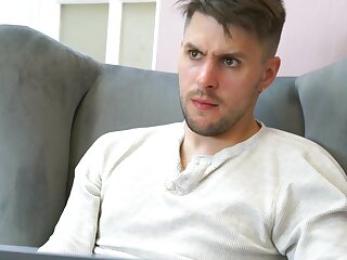 Dmitry Osten and Nick Moon