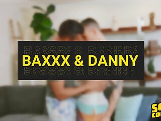 Baxxx & Danny (Danny Steele, Baxxx)