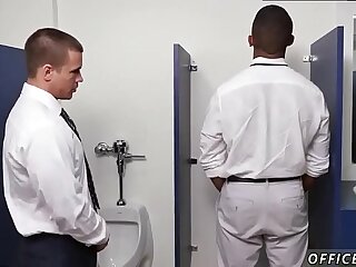 Gay hairless boy sex Pantsless Friday&excl;