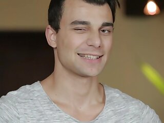 Diego Falco & Todd Hammer