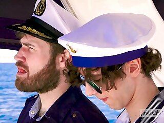 Sea Sex and Sun - Episode 1